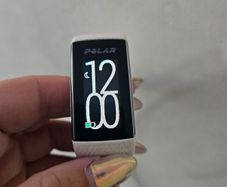 polar watch