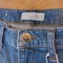 Rich & Royal Organic Vintage Straight Jeans Image 7