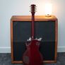 Gibson Les Paul Standard 1996 - Wine Red Image 2