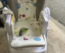 High chair