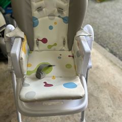 High chair