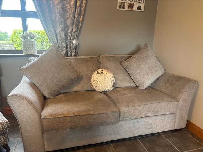 3 Seater Couch