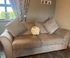 3 Seater Couch