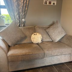 3 Seater Couch