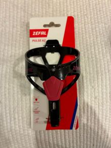 zefal water bottle holder