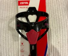 zefal water bottle holder