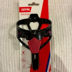 zefal water bottle holder