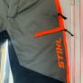 stihl chainsaw trousers Image 2