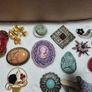Vintage Irish  Brooches Image 6