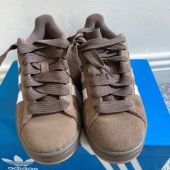 Adidas Campus Trainers Size 38.5