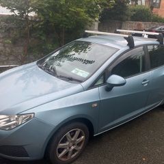 2010 Seat Ibiza