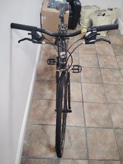 bike