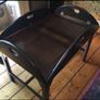 Elegant Butler's Tray Wine/coffee Table Image 2
