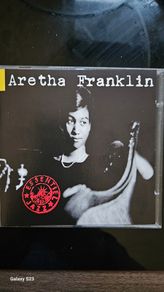 Aretha Franklin - Essentiel Jazz.