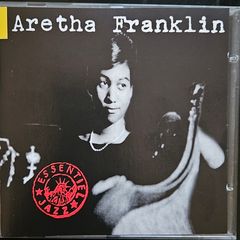 Aretha Franklin - Essentiel Jazz.