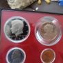 US 1979 Proof Set.Gem BU.Inc first Susan B.Anthony Dollar. Image 2