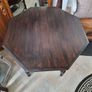 Beautiful Occasional Lamp Table Image 5