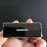 Bobbi Brown Luxe Eyeshadow Multichrome in Incandescent Image 2