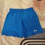 Under Armour T-shirt & Shorts Set Image 9