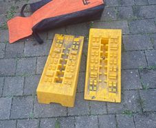 ramp wedge
