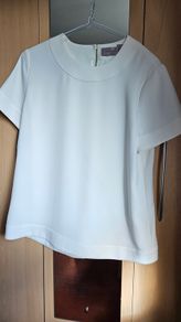 NEW - Paul Costelloe short sleeve top UK 8