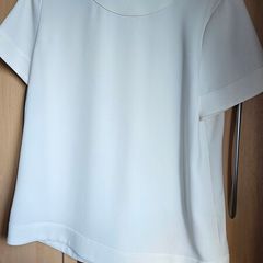 NEW - Paul Costelloe short sleeve top UK 8
