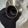 Aprilia Rsv 1000 R (+factory) 2003-2005 (rsv1000) Exhaust Muffler Original Image 2