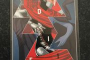 Die #1 - Cover B - Mcklevie Variant - First Print Image Comics