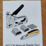 Manual Staple Gun Image 2