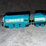 x10 Bundle - Thomas Tank Engines Friends - Diecast Metal Magnetic Take N Play Train Engines Image 7