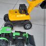 Digger Toy Image 5