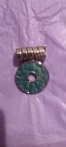 chain pendant