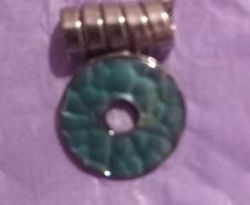 chain pendant