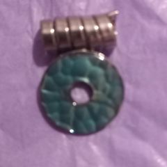chain pendant