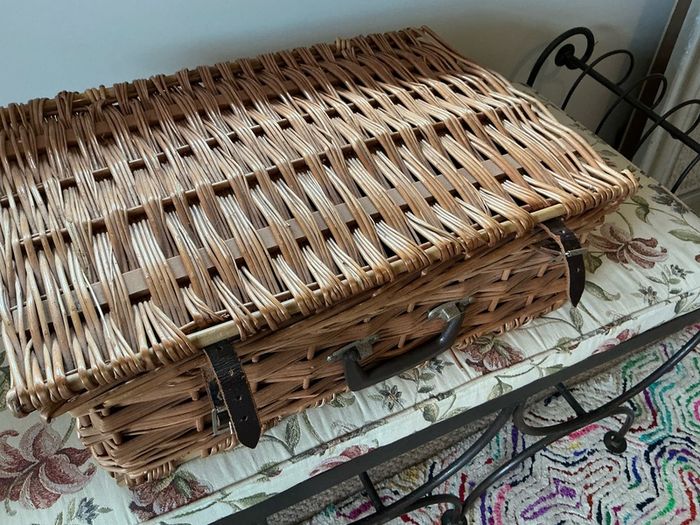 Picnic Basket