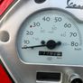 Vespa lx 50 project Image 4