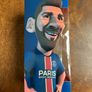 Minix Football Lionel Messi #101 PSG Image 4