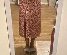 skirt