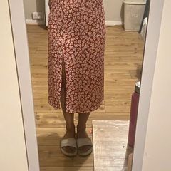 skirt