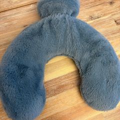 Hot water bottle