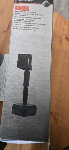 carpet stretcher
