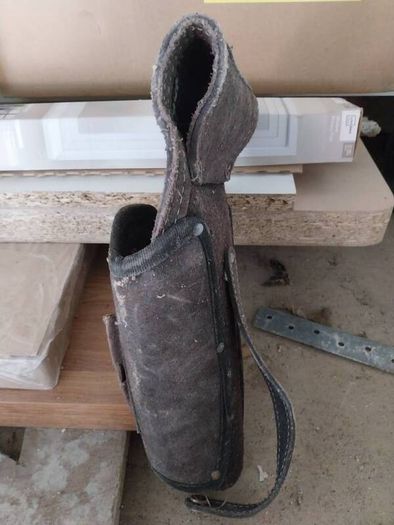 drill holster