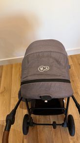 stroller