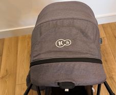 stroller
