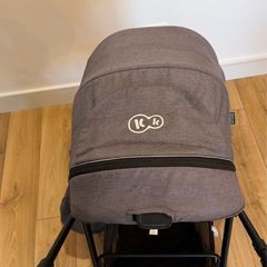 stroller
