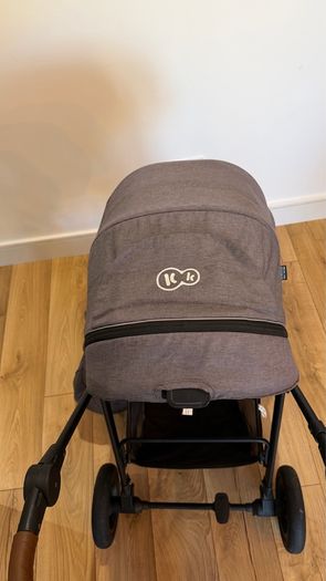 stroller