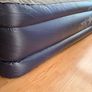 Blow up single mattress Image 2