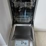 Indesit Slim Integrated dishwasher Image 4