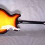 Left-hand Epiphone Casino Image 2