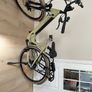 City E-Bike Ecobike X-City 14Ah/504Wh, 17", Cappucino Image 8